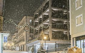 Residence Villa Aquila-Adler