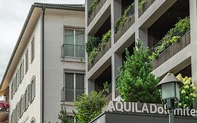 Residence Villa Aquila-Adler