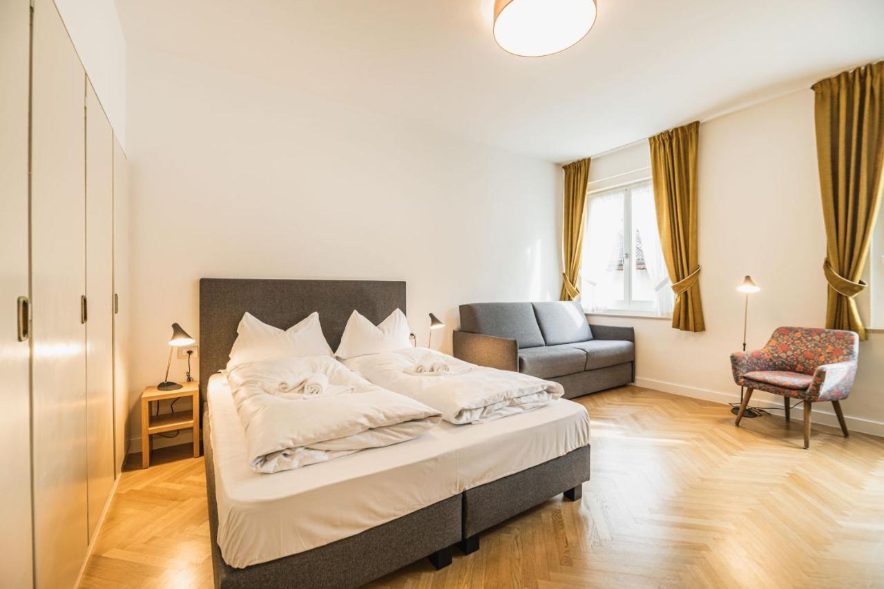 Residence Villa Aquila-Adler Ortisei Esterno foto