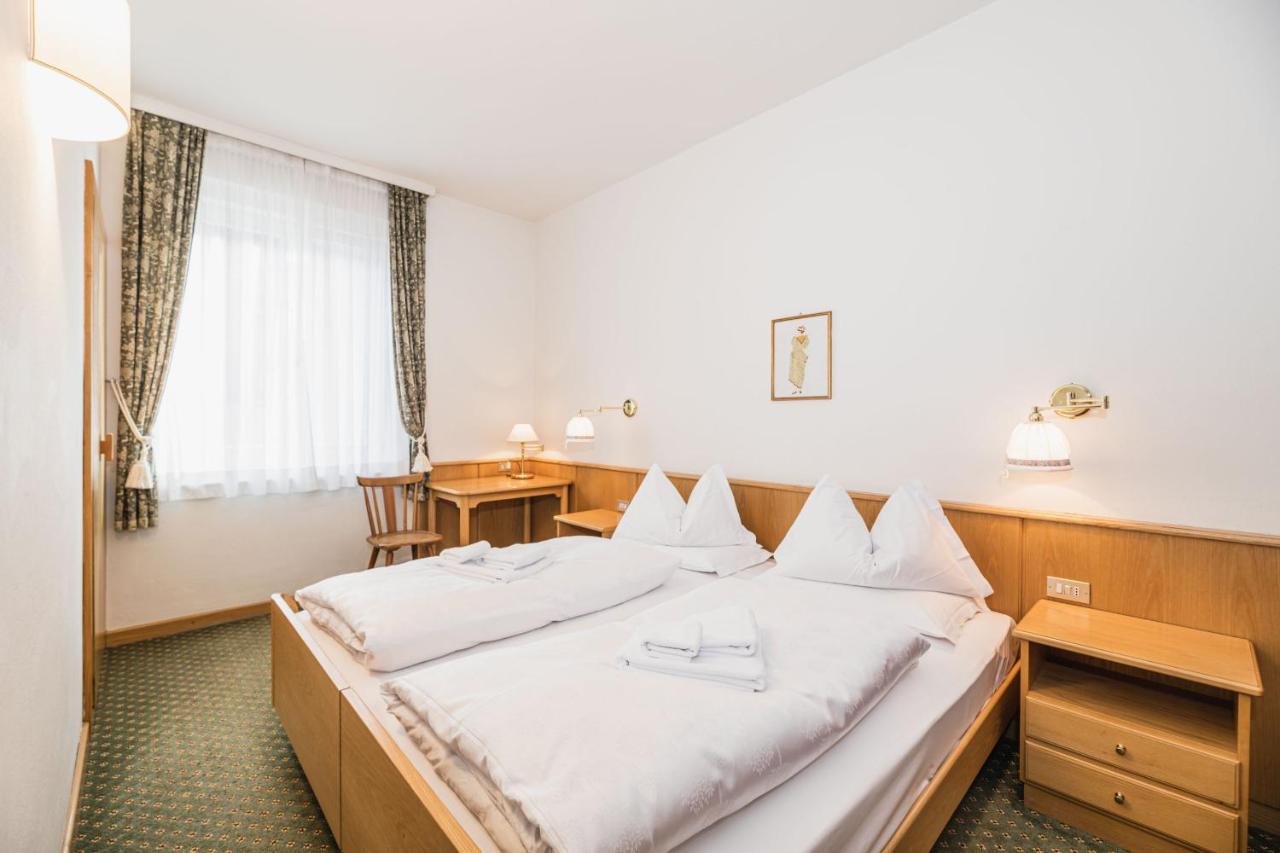 Residence Villa Aquila-Adler Ortisei Esterno foto
